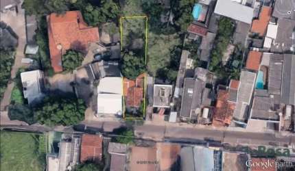 Casa para venda, Centro Norte, Cuiabá - CA5719