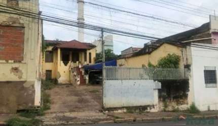 Prédio  Residencial ou comercial para venda, Centro, Cuiabá - PR5847