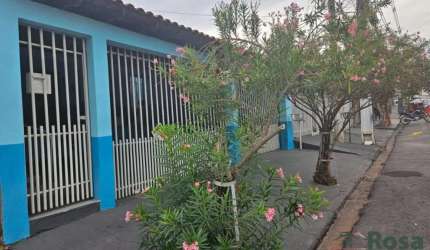 Casa para fins comerciais na Avenida Ramiro de Noronha  - CA5838