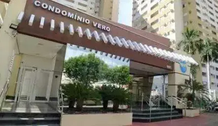 Apartamento para venda, 3 quartos sendo 1 suíte,  Dom Aquino, Cuiabá - AP5888