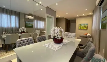 Casa em condomínio para venda, Mobiliado, Ribeirão Do Lipa, Despraiado, Cuiabá - CA5923