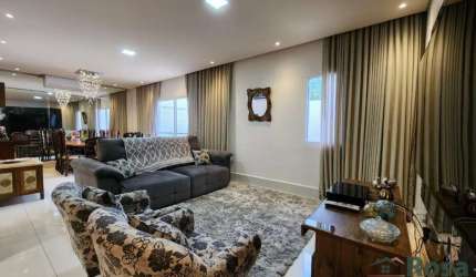Casa térrea com quintal e 132 m² em condomínio fechado região dos Florais - CA5806