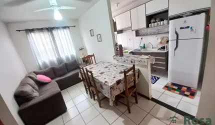 Apartamento para venda, 2 quartos,  Centro-sul, Várzea Grande - AP6030