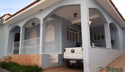 Casa Comercial e Residencial à venda, 220m² Araés, Cuiabá - CA5944