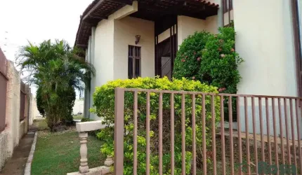 Casa para venda, 3 quartos sendo 1 suíte,  Jardim Das Américas, Cuiabá - CA5829