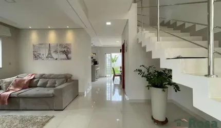 Sobrado para venda,  Jardim Santa Amália, Barra Do Pari, Cuiabá - SO5859