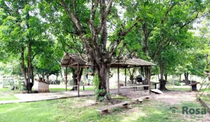 Chácara para venda,  Jardim Humaita, Cuiabá - CH6006