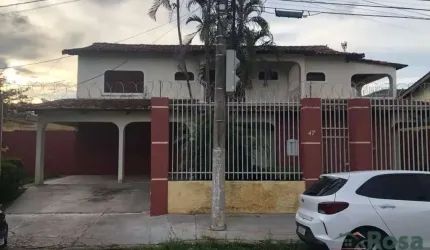 Sobrado somente para comercial, ótimo para clinicas, escritórios, bairro Jardim Primavera, bem ao lado do jardim cuiabá - SO6013