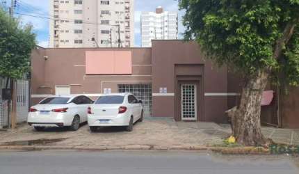 Casa comercial,  Quilombo, Cuiabá - CA6112