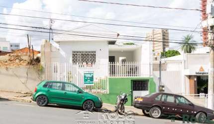 IMÓVELpara aluguel e venda CENTRO NORTE Cuiabá - 8011