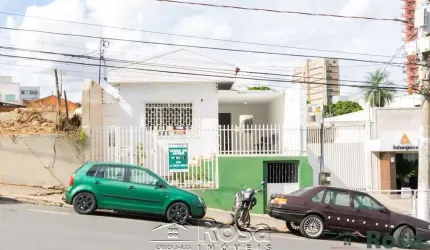 IMÓVELpara aluguel e venda CENTRO NORTE Cuiabá - 8011