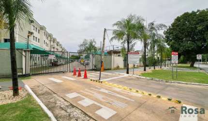 Apartamento com 2 Quarto(s), armários planejados, próximo do Horto Florestal, Cuiabá. - AP6144