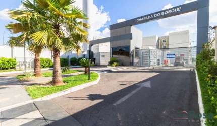 Apartamento para Venda e Locação com 2 Quarto(s), 1 vaga de garagem no Bairro Jardim Potiguar, próximo do Aéroporto Várzea Grande. - AP6134