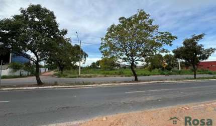 Terreno comercial para venda,  Avenida das Torres, Cuiabá - TE6145