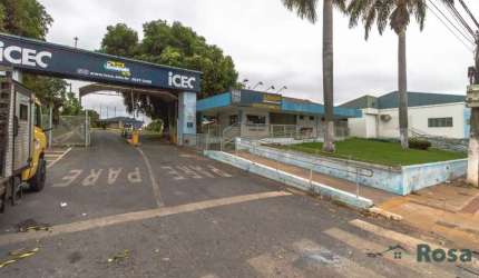 Cantina em Faculdade - PO5723