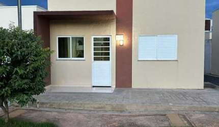 Casa para venda, 2 quartos,  Pascoal Ramos, Cuiabá - CA6176