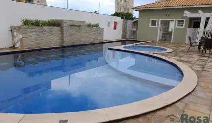 Sobrado em condomínio fechado para venda, 3 quarto(s),  Jardim Bom Clima, Cuiabá - SO6173