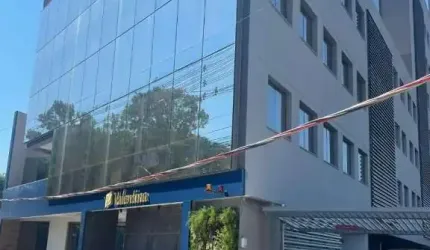 Sala comercial para venda,  Centro comercial Valentina, Cuiabá - SA6234