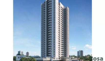 Apartamento para venda GOIABEIRAS Cuiabá - AP6203