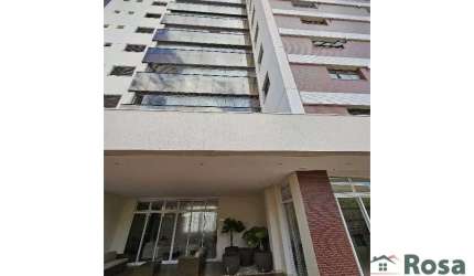 Apartamento para venda, 4 quarto(s),  Jardim Cuiabá, Cuiabá - AP6261