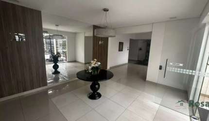 Apartamento para venda,  Santa Helena, Cuiabá - AP6277