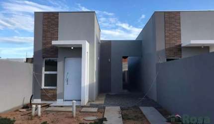 Casa nova para venda,  Parque Georgia, Cuiabá - CA6396
