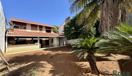Casa para venda comercial e residencial , 5 quarto(s),  Grande Terceiro, Cuiabá - CA6328