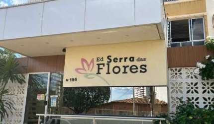 Apartamento para venda, 3 quartos,  Despraiado, Cuiabá - AP6422