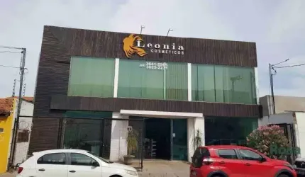 Prédio Comercial à venda,  com 2 pavimentos,  Morada Da Serra/CPA-I,  com 312,80m², Cuiabá - PR5810