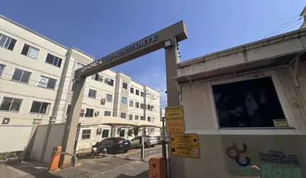 Apartamento PNE para venda, 1 quarto(s),  Nova Várzea Grande, Várzea Grande - AP6467