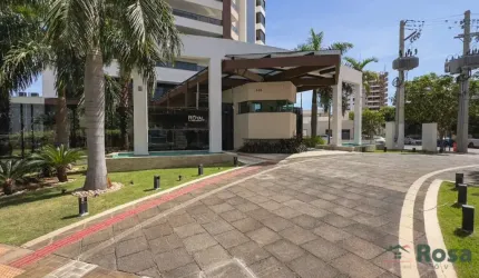 Apartamento para venda,  Quilombo, Cuiabá - AP6440