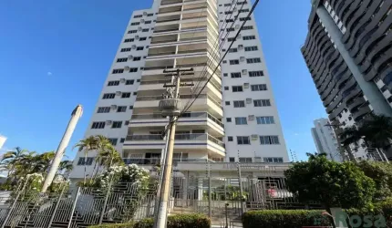 Apartamento para venda, 4 quartos,  Duque De Caxias, Cuiabá - AP5237