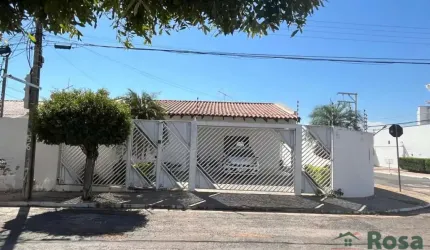 Casa térrea para venda, 3 quarto(s),  Santa Rosa, Cuiabá - CA6478