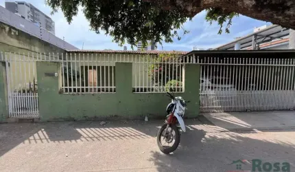 Ponto comercial para venda, 5 quarto(s),  Duque De Caxias, Cuiabá - PO6390