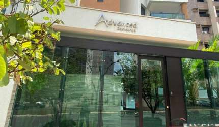 APARTAMENTO 1 POR ANDAR, EXCELENTE LOCALIZAÇÃO,  Duque De Caxias I, Cuiabá - AP5351