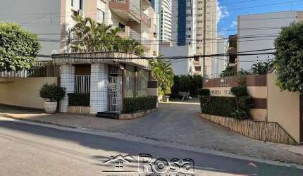 Apartamento para Venda e Locação  próximo da Smart Fit CPA - AP6025