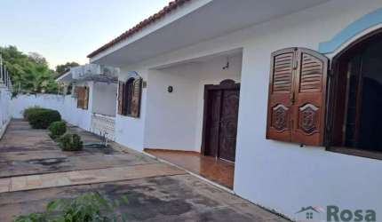 Sobrado para venda,  Santa Rosa, Cuiabá - SO6445