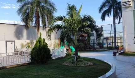 Apartamento para venda, 3 quarto(s),  Jardim Petrópolis, Cuiabá - AP6536
