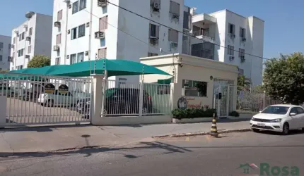 Apartamento para venda, 3 quarto(s),  Jardim Tropical, Cuiabá - AP6488