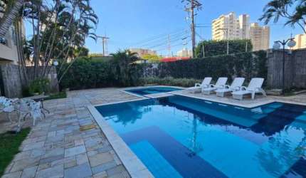 Cobertura duplex com piscina para venda ,  Santa Helena, Cuiabá - CO6545