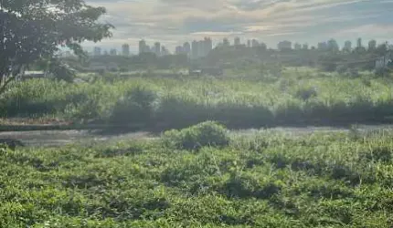 Terreno para venda,  Loteamento Parque das Águas Centro-sul, Várzea Grande - TE6546