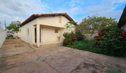 Casa para venda, 3 quarto(s),  Altos Do Coxipó, Cuiabá - CA5764