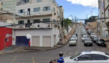 Predio  para venda,  Centro-norte, Cuiabá - PR6566