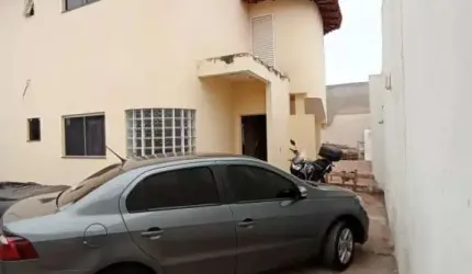 Sobrado para venda - Morada Da Serra, Cuiabá - SO6600