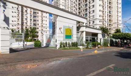 Apartamento à Venda com 3 Quarto(s), sendo 1 Suíte e Armários Planejados próximo ao Pantanal Shopping, Cuiabá. - AP6621