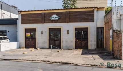Imóvel comercial para venda,  Popular, Cuiabá - IM6630