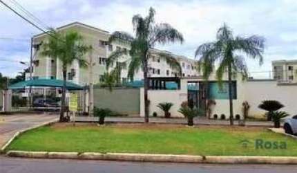 Apartamento para venda,  Coophema, com Armarios - AP6625
