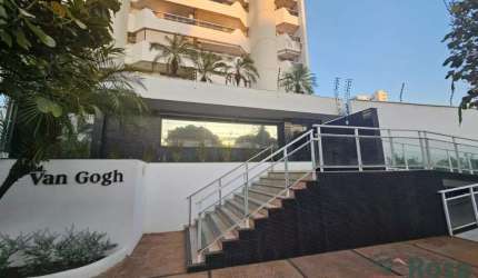 Apartamento para venda, 3 quarto(s),  Popular, Cuiabá - AP6644