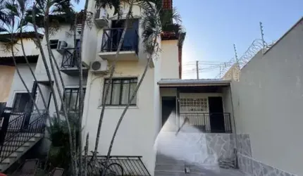 Casa em condomínio para venda,  - Selecione - Bairro, Cuiabá - CA6676