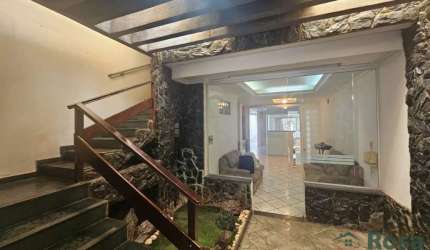 Casa para venda, 4 quarto(s), Centro Norte, Cuiabá-MT - CA6702